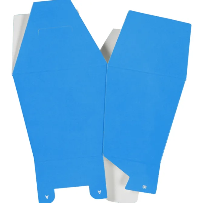 Take Out Style Box - Small