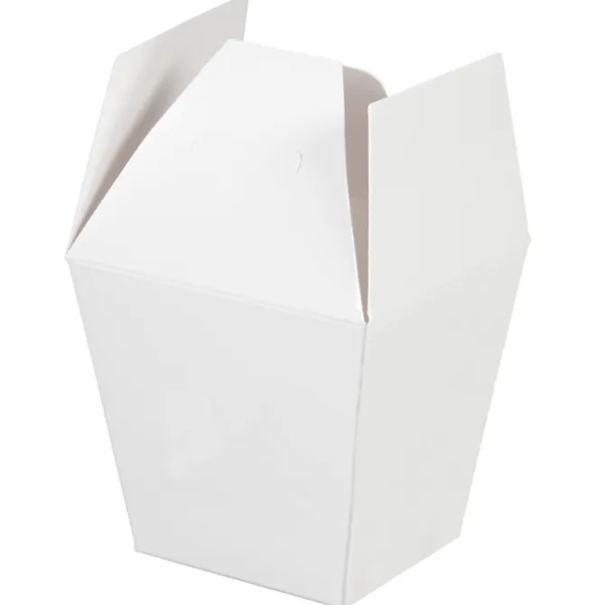 Take Out Style Box - Small