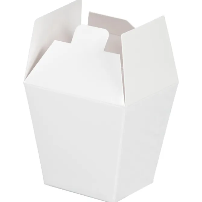Take Out Style Box - Small