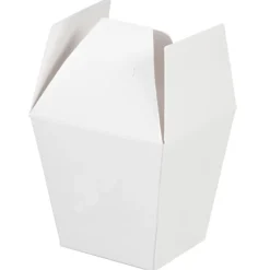 Take Out Style Box - Small - Full Color