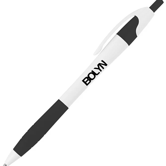 Tamarac Rubber Grip Pen