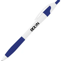Tamarac Rubber Grip Pen