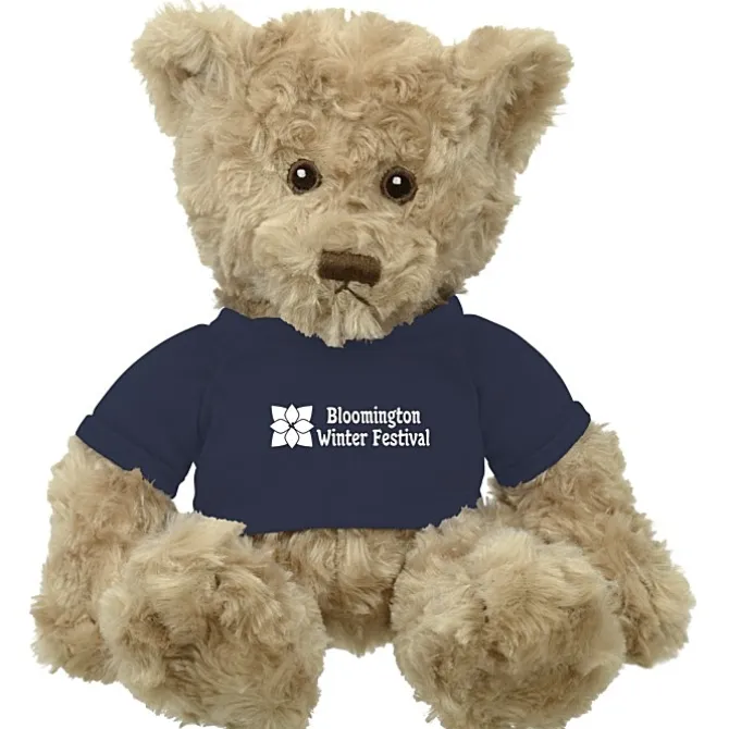 Tan Dexter Teddy Bear
