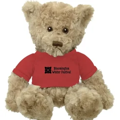 Tan Dexter Teddy Bear