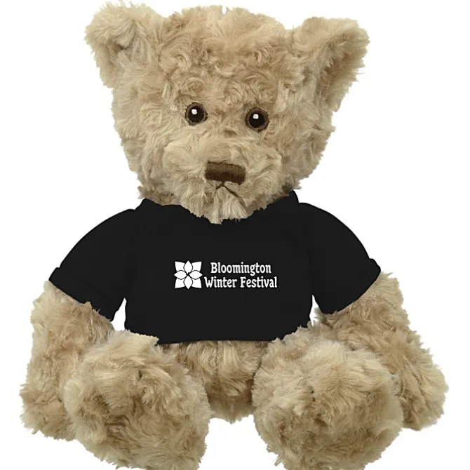 Tan Dexter Teddy Bear