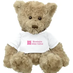 Tan Dexter Teddy Bear