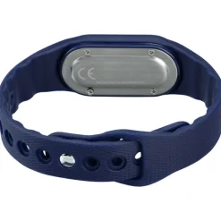 Tap & Track Pedometer Watch - 24 hr