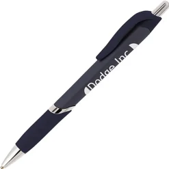 Target Pen - Metallic