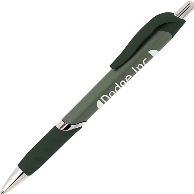 Target Pen - Metallic