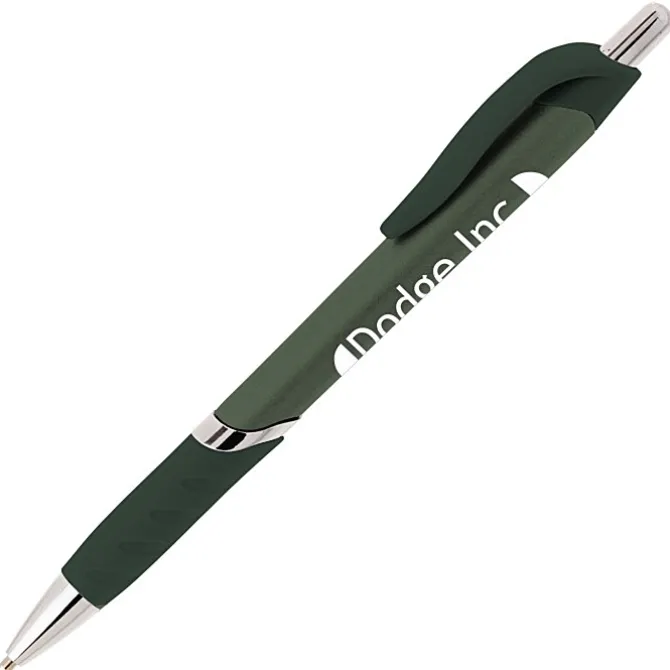 Target Pen - Metallic - 24 hr
