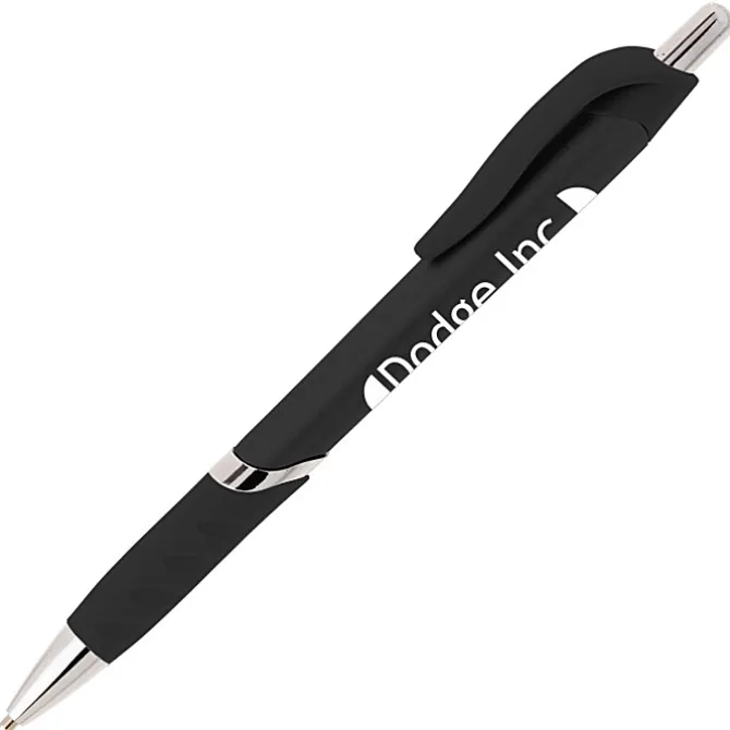 Target Pen - Metallic - 24 hr