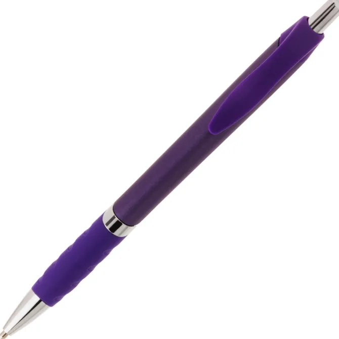 Target Pen - Metallic - 24 hr