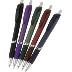 Target Pen - Metallic - 24 hr