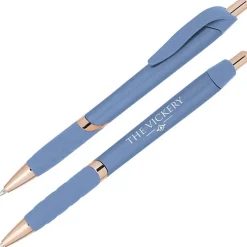 Target Pen - Rose Gold