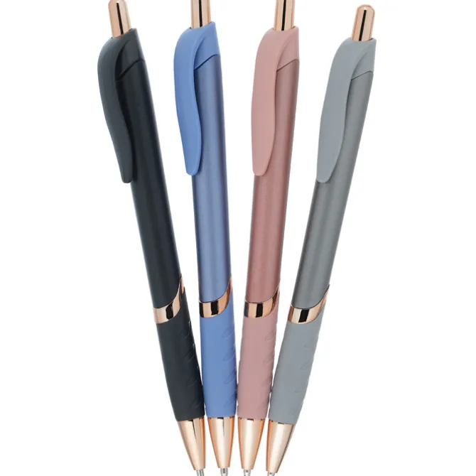 Target Pen - Rose Gold - 24 hr
