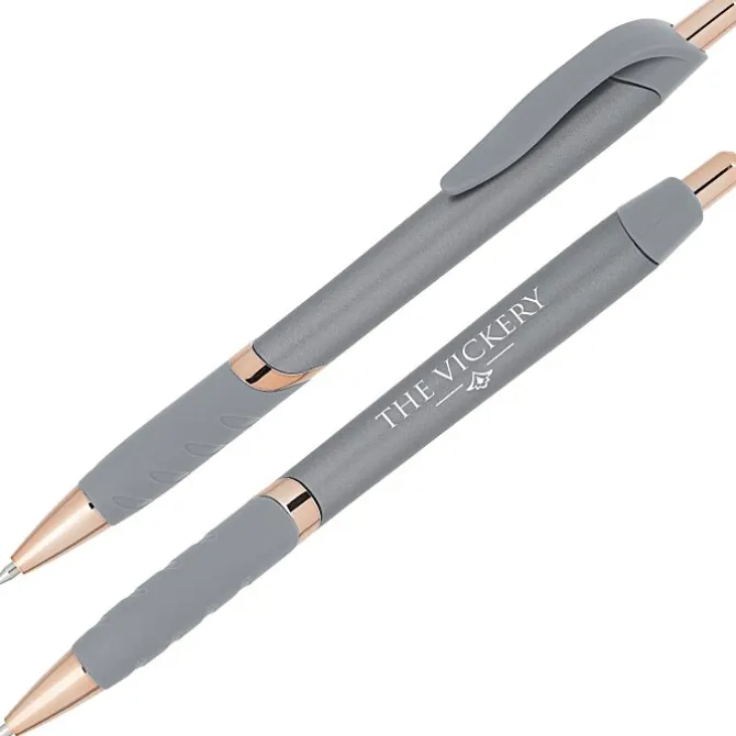 Target Pen - Rose Gold - 24 hr