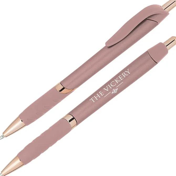 Target Pen - Rose Gold - 24 hr