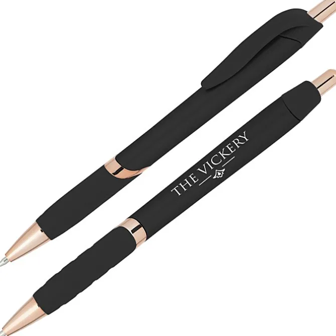Target Pen - Rose Gold - 24 hr
