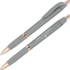Target Pen - Rose Gold - 24 hr