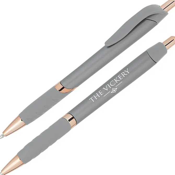 Target Pen - Rose Gold - 24 hr