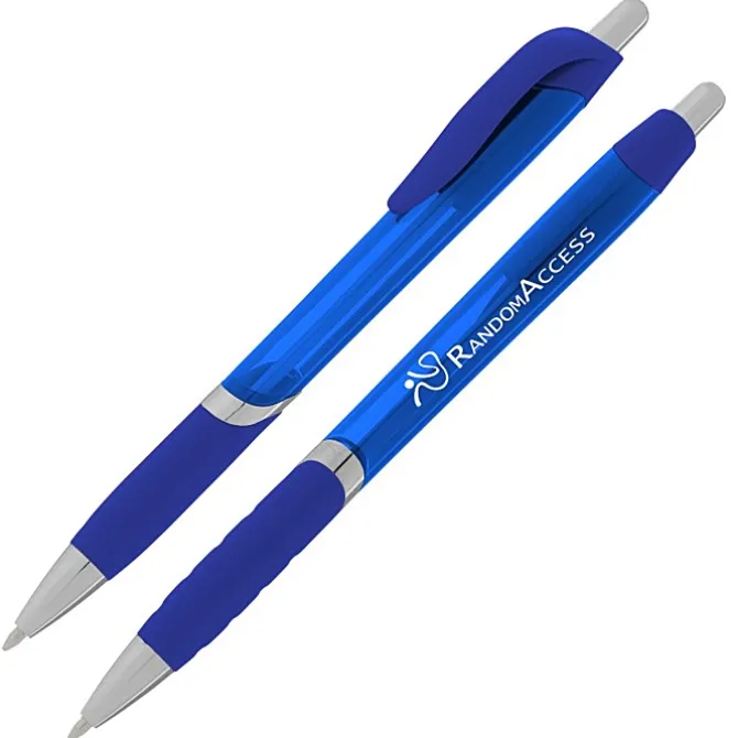 Target Pen - Translucent - 24 hr