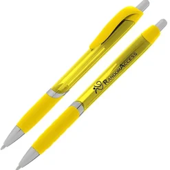 Target Pen - Translucent - 24 hr