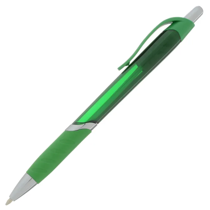 Target Pen - Translucent - 24 hr