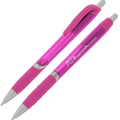 Target Pen - Translucent - 24 hr