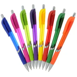 Target Pen - Translucent - 24 hr