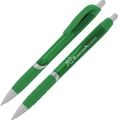 Target Pen - Translucent - 24 hr