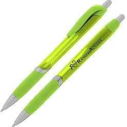 Target Pen - Translucent - 24 hr
