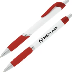Target Pen - White - 24 hr