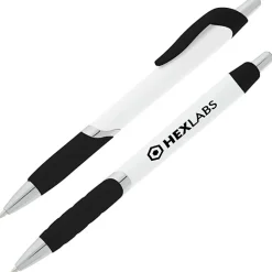 Target Pen - White - 24 hr