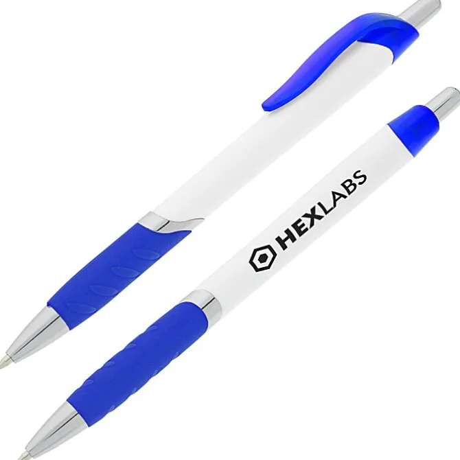 Target Pen - White - 24 hr