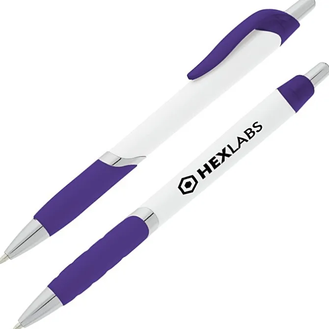 Target Pen - White - 24 hr