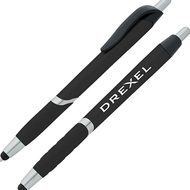 Target Stylus Pen - Metallic