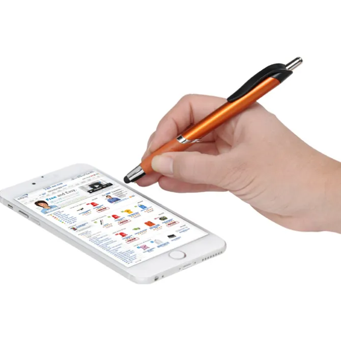 Target Stylus Pen - Metallic - 24 hr
