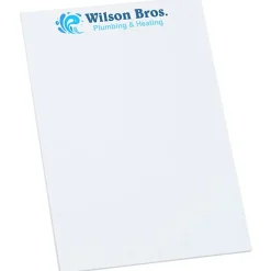 TaskRight 7 inches x 5 inches Notepad - 50 Sheet