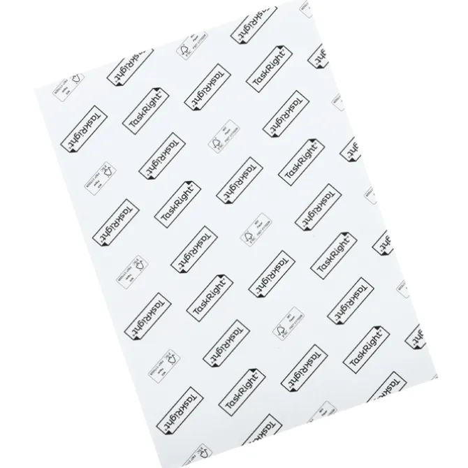 TaskRight 7 inches x 5 inches Notepad - 25 Sheet