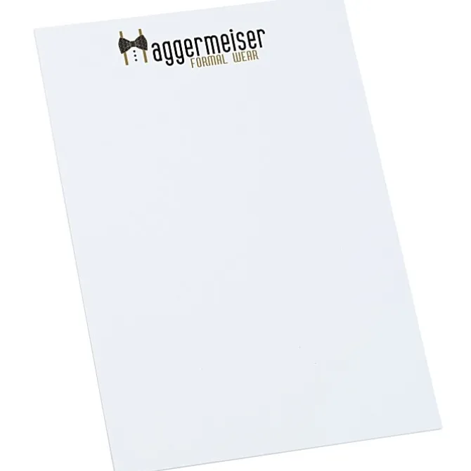 TaskRight 7 inches x 5 inches Notepad - 25 Sheet - 24 hr