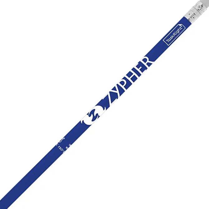 TaskRight Pencil - 24 hr