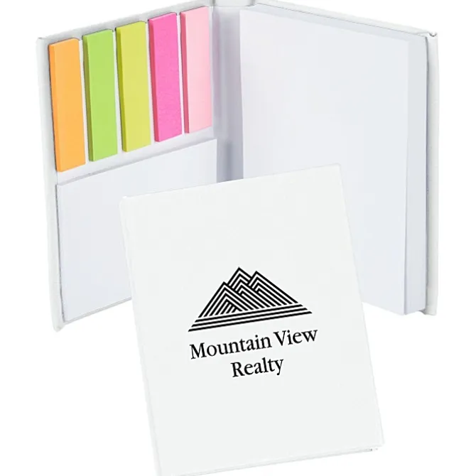 TaskRight Sticky Memo Set