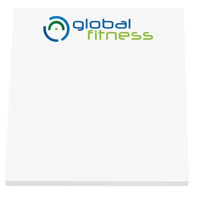 TaskRight Sticky Pad - 3 inches x 3 inches - 50 Sheet