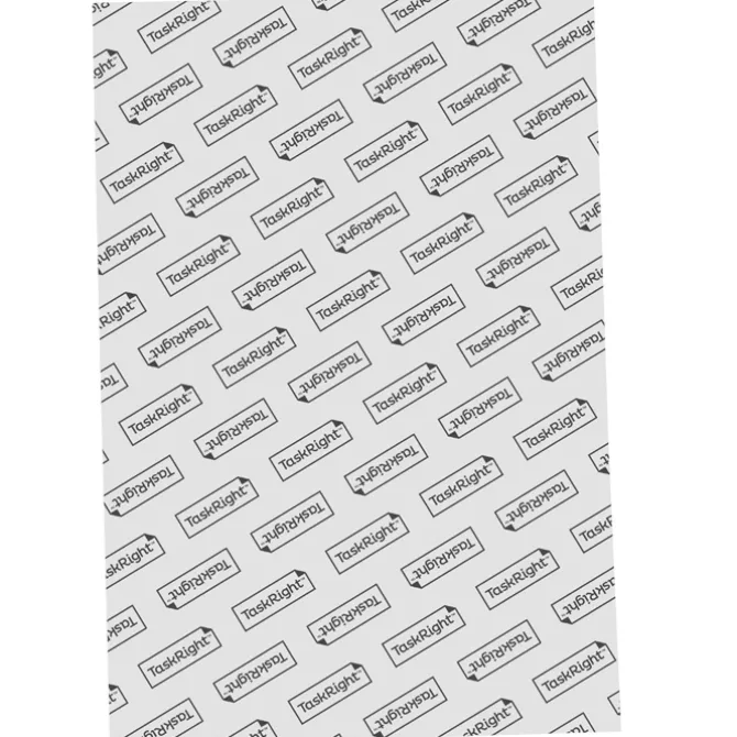 TaskRight Sticky Pad - 6 inches x 4 inches - 25 Sheet