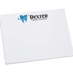 TaskRight Sticky Pad - 3 inches x 4 inches - 50 Sheet