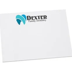 TaskRight Sticky Pad - 3 inches x 4 inches - 25 Sheet - 24 hr