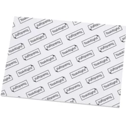 TaskRight Sticky Pad - 3 inches x 4 inches - 25 Sheet - 24 hr