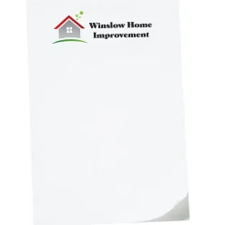 TaskRight Sticky Pad - 6 inches x 4 inches - 25 Sheet - 24 hr