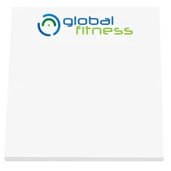 TaskRight Sticky Pad - 3 inches x 3 inches - 50 Sheet - 24 hr