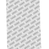 TaskRight Sticky Pad - 6 inches x 4 inches - 50 Sheet - 24 hr